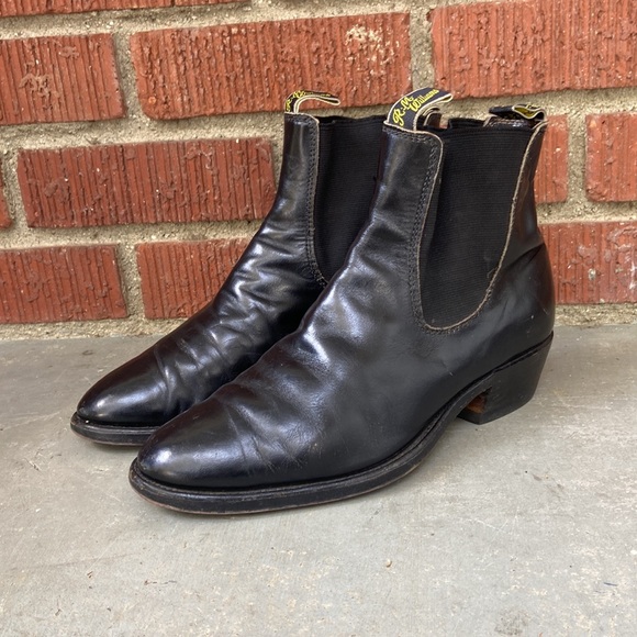 RM Williams Other - RM Williams Chelsea Leather Boots